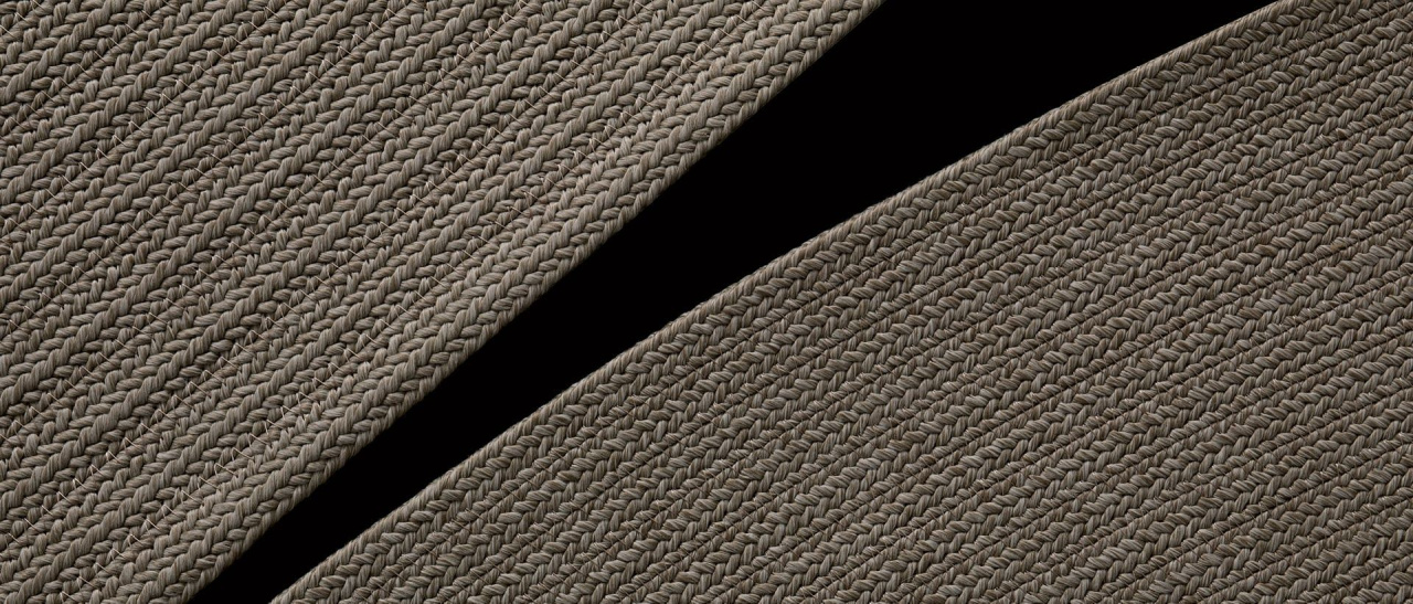 Poliform Braid Outdoor