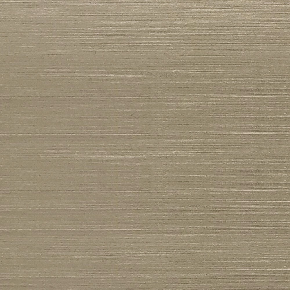Brushed Champagne Brushed Champagne