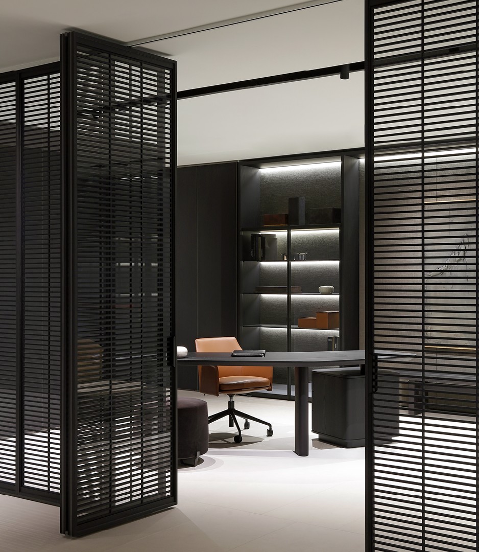 Poliform Adrien