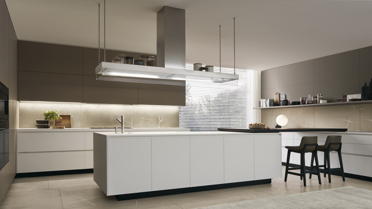Poliform Alea