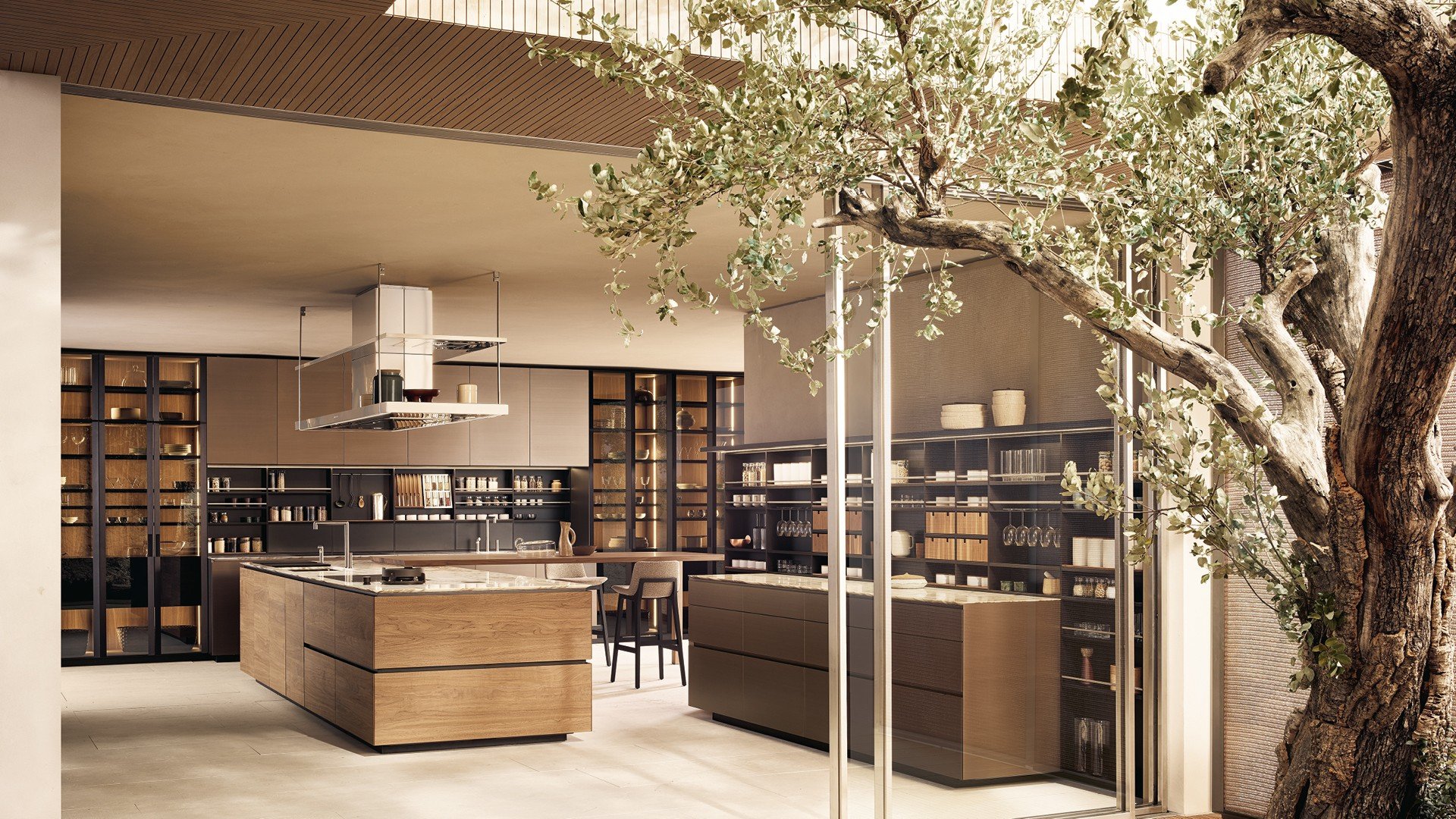 Poliform Artex