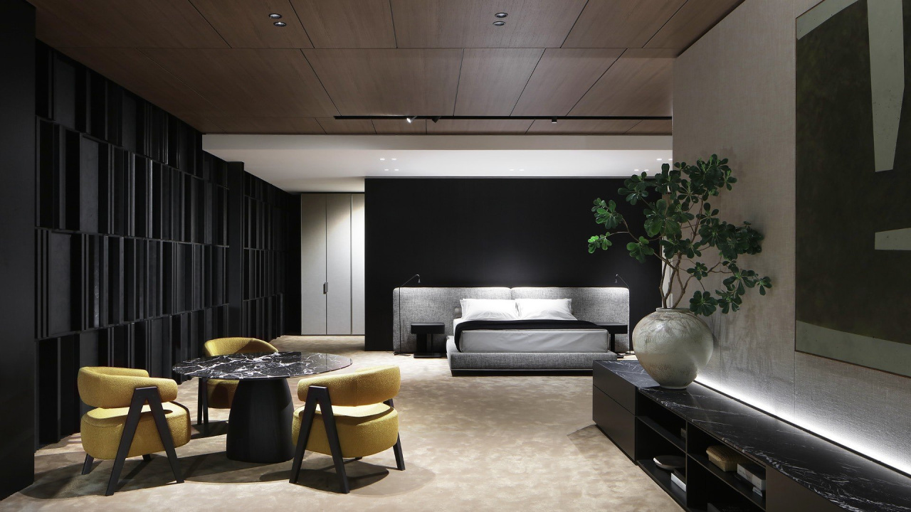 Poliform Brera