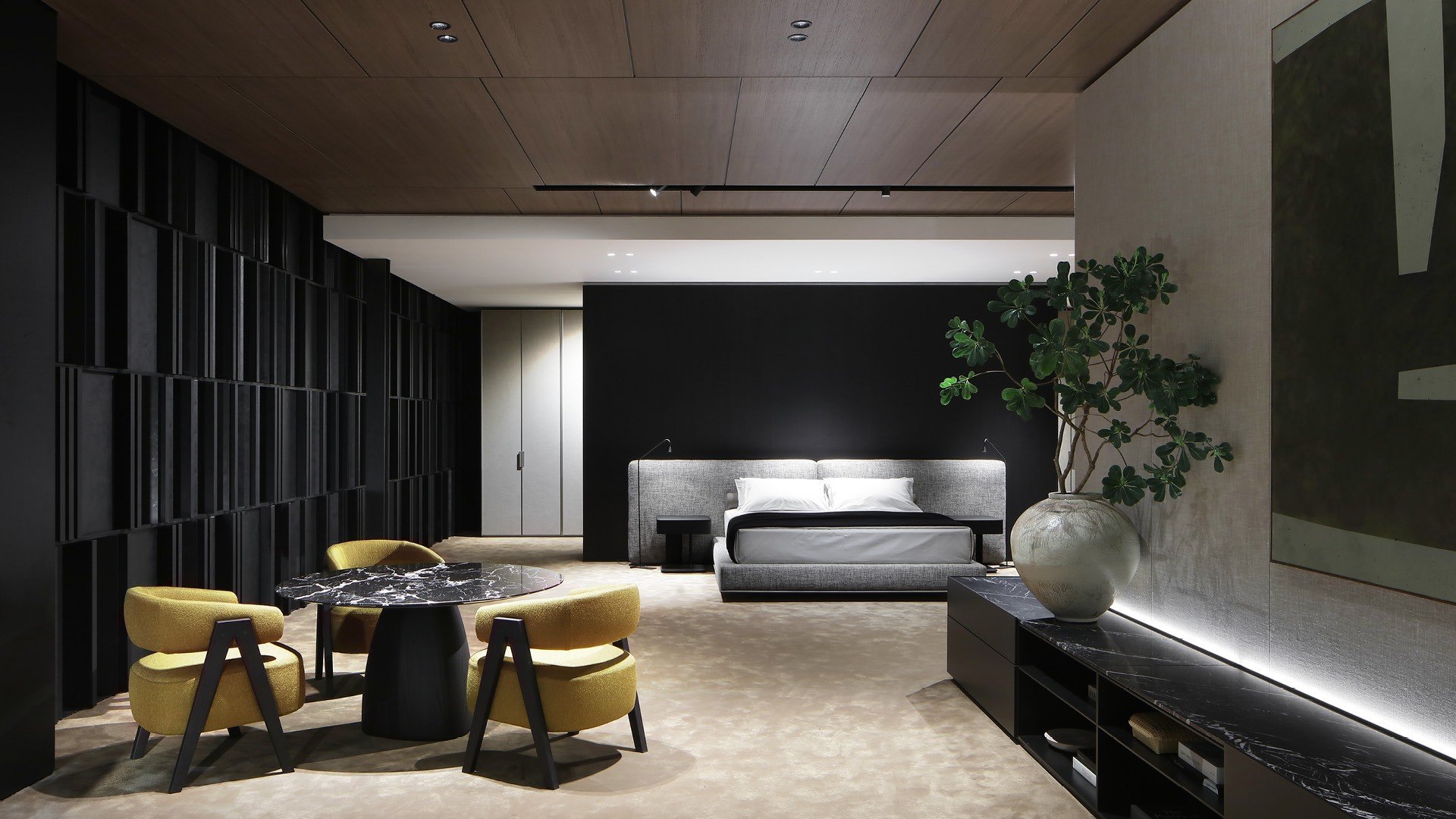 Poliform Brera