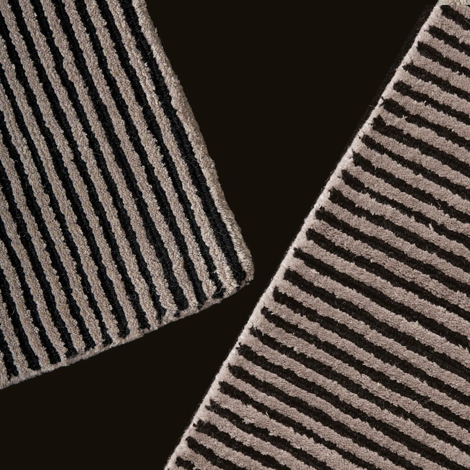 Poliform Cannelé