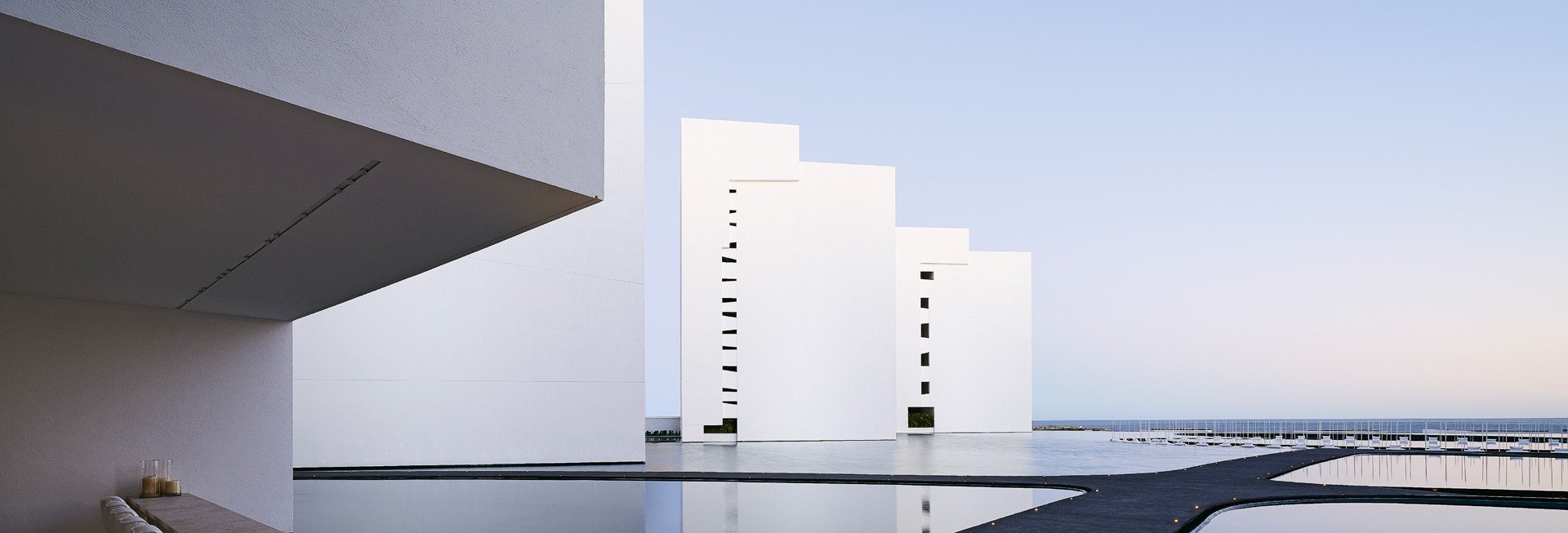 Poliform projects