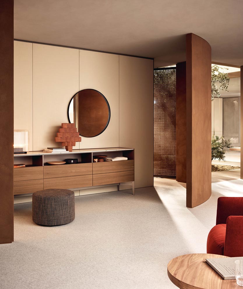 Poliform Circle