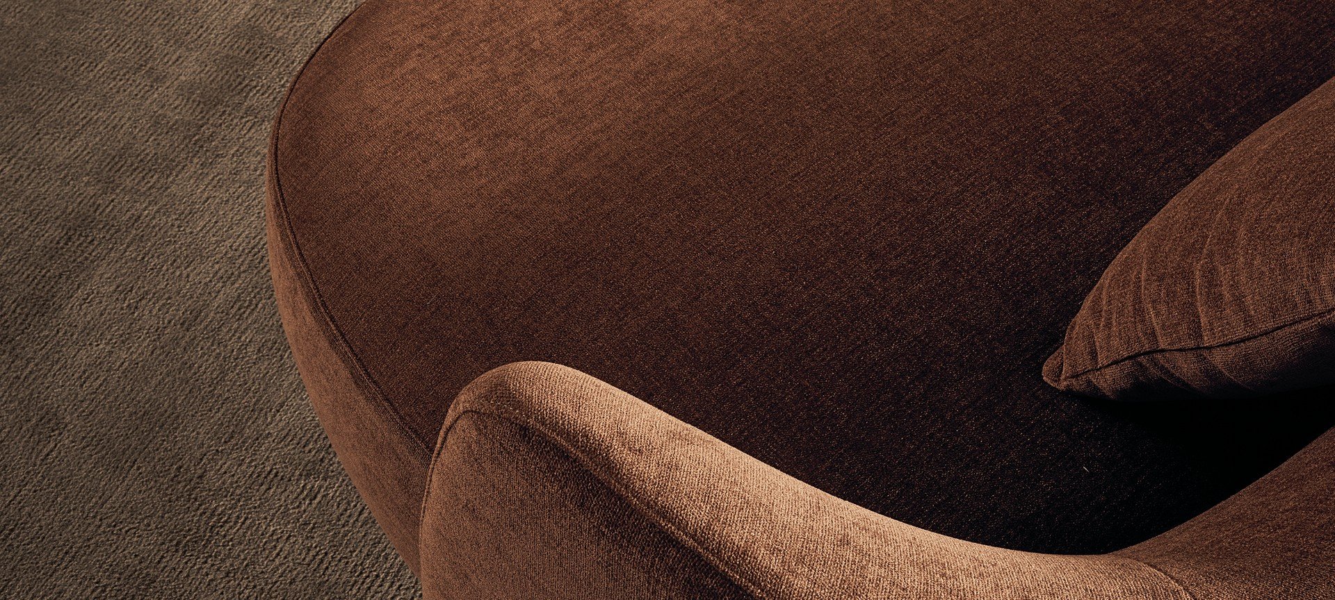 Poliform Stationary Sofas