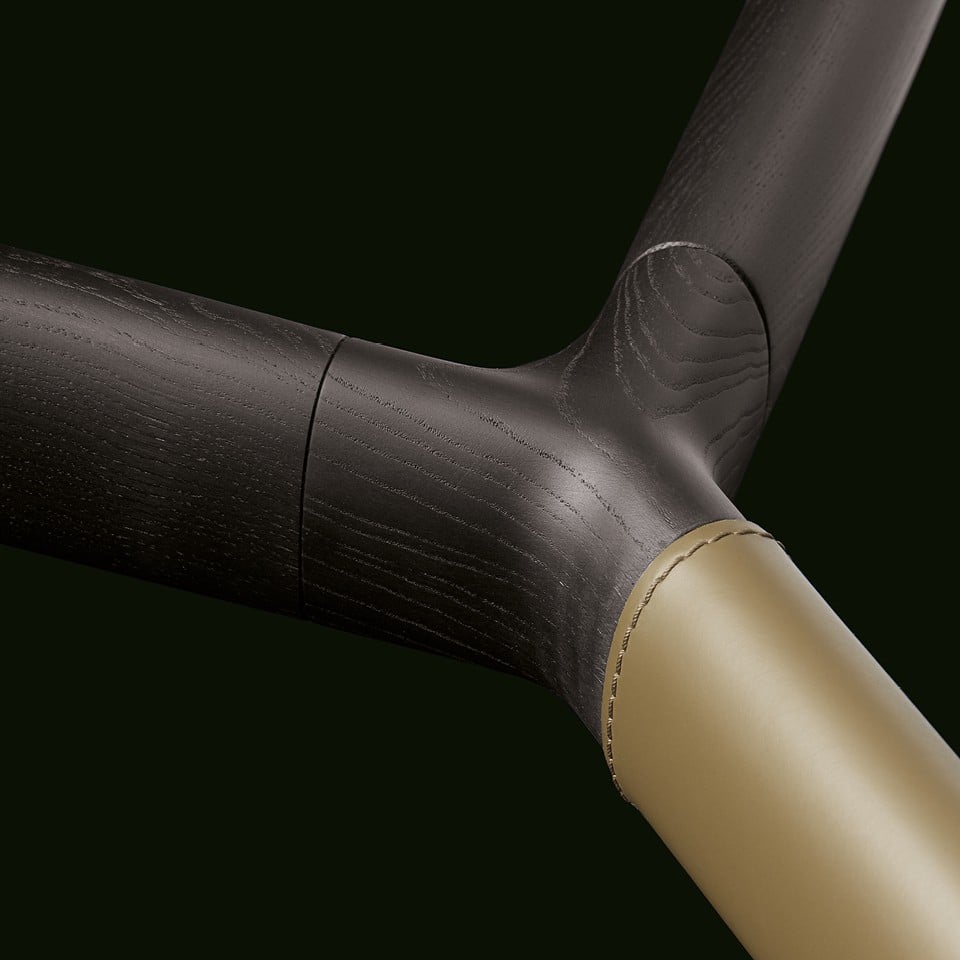 Poliform Curve