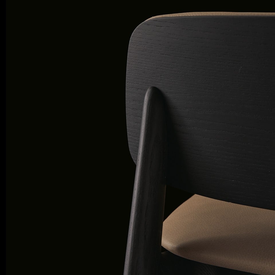 Poliform Curve