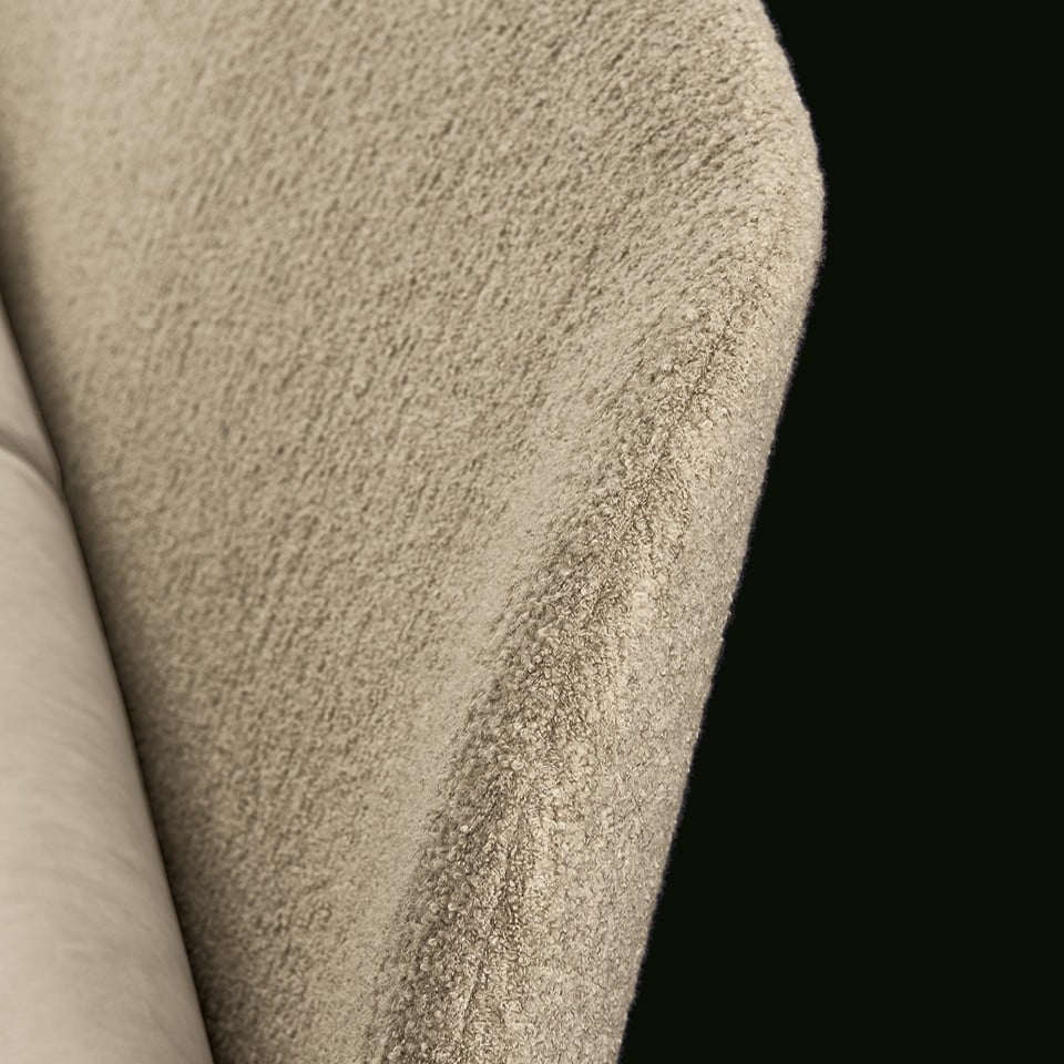 Poliform Curve