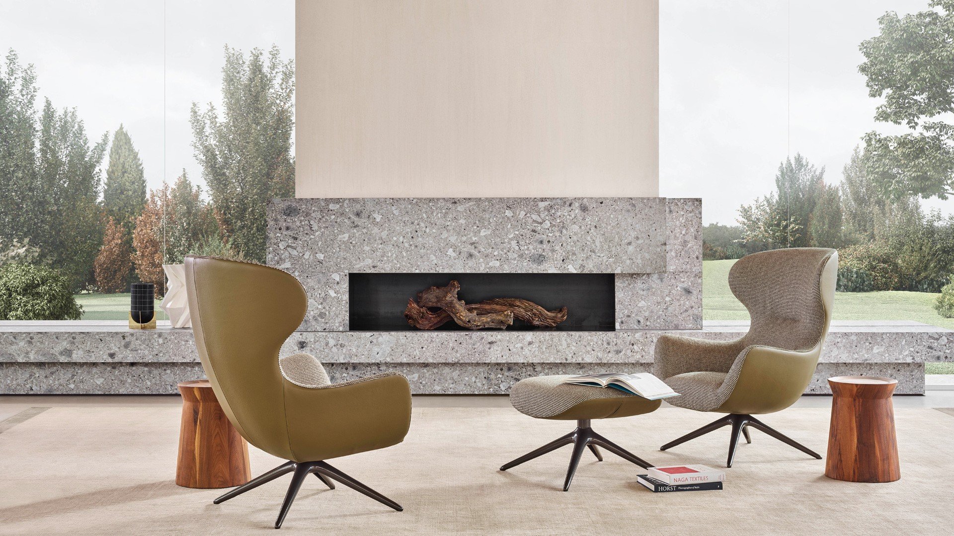 Poliform Dama