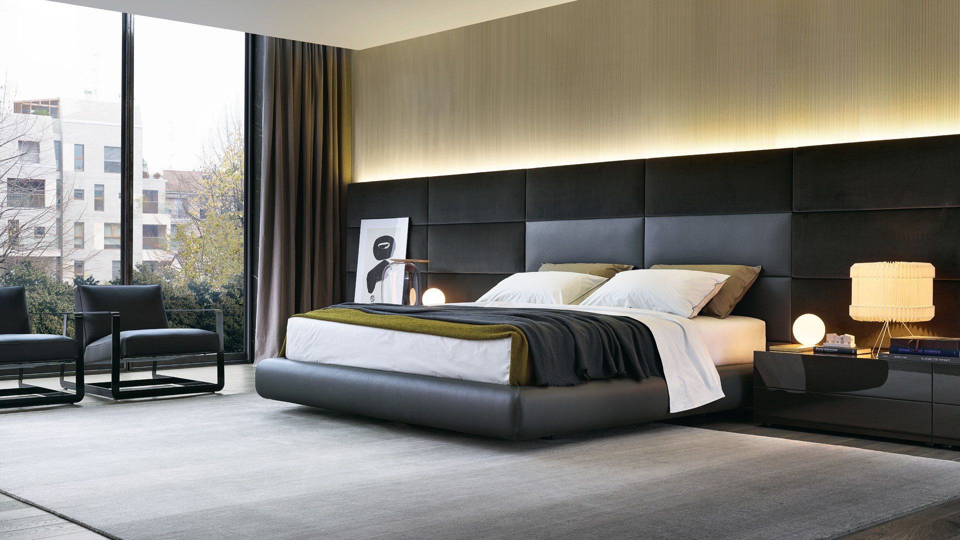 Poliform Dream