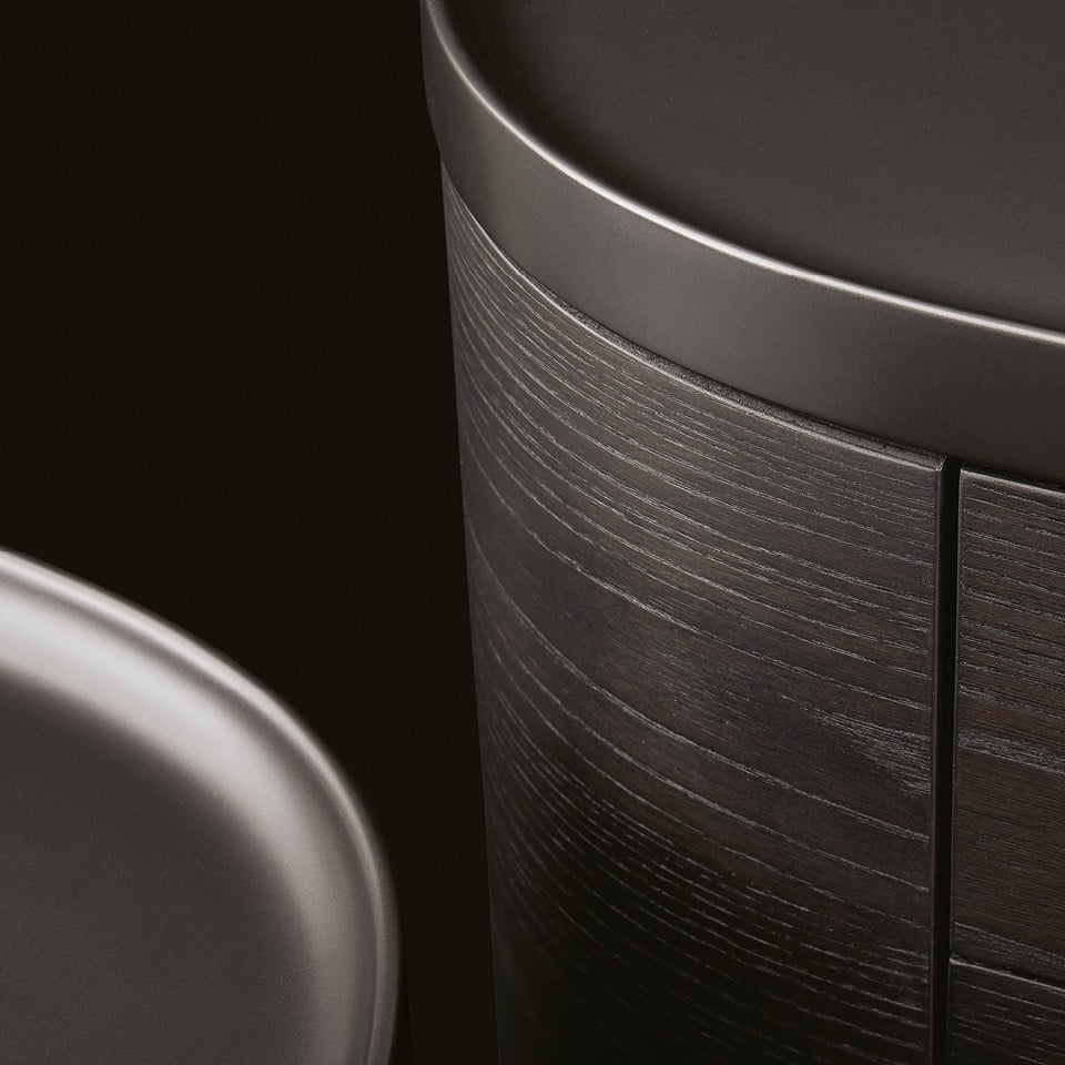 Poliform Gentleman