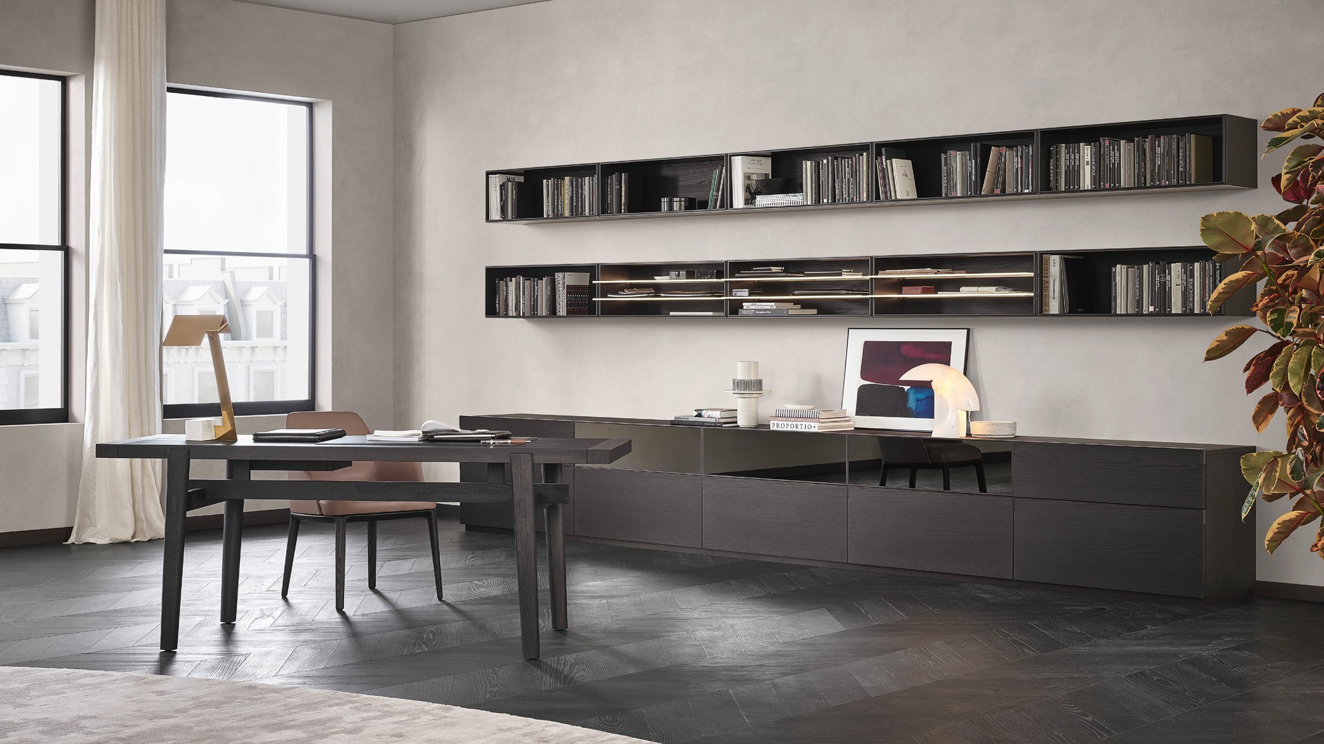 Poliform Home Hotel