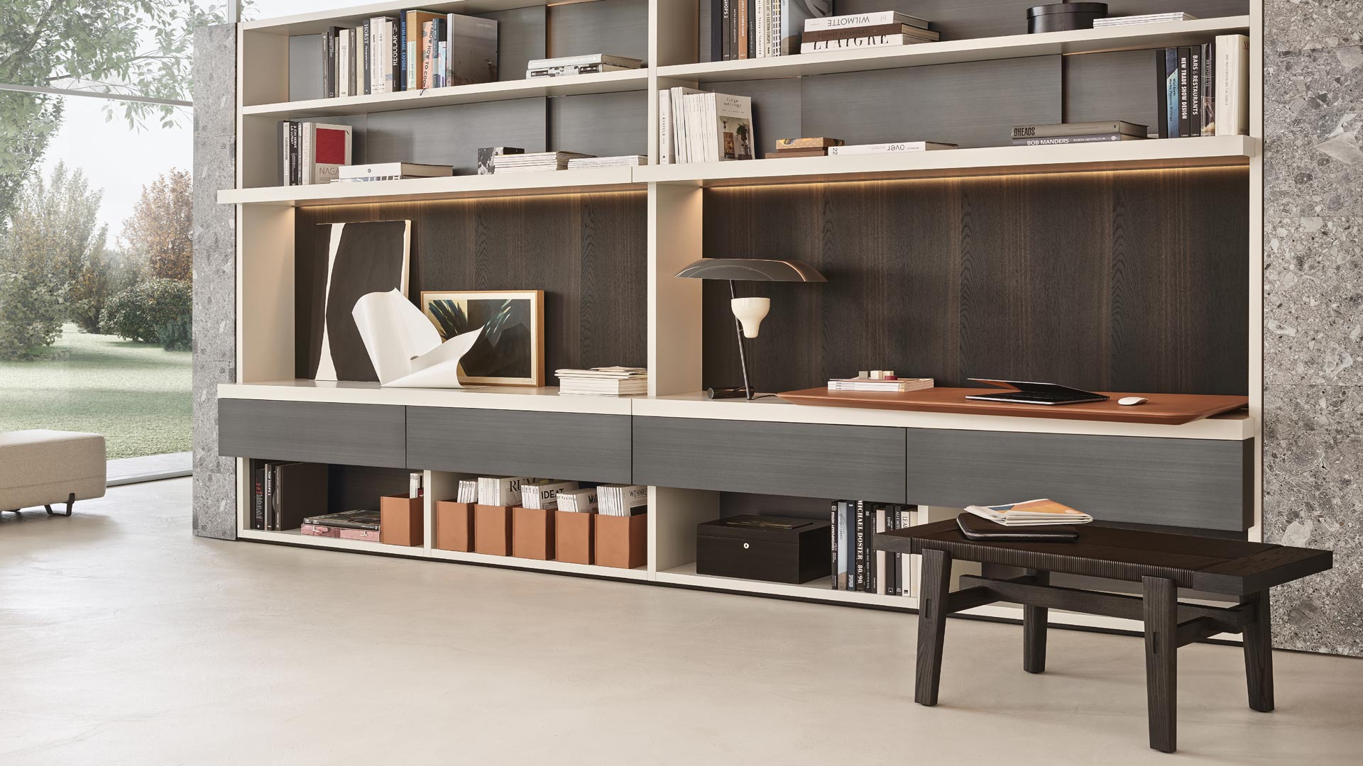 Poliform Home Hotel