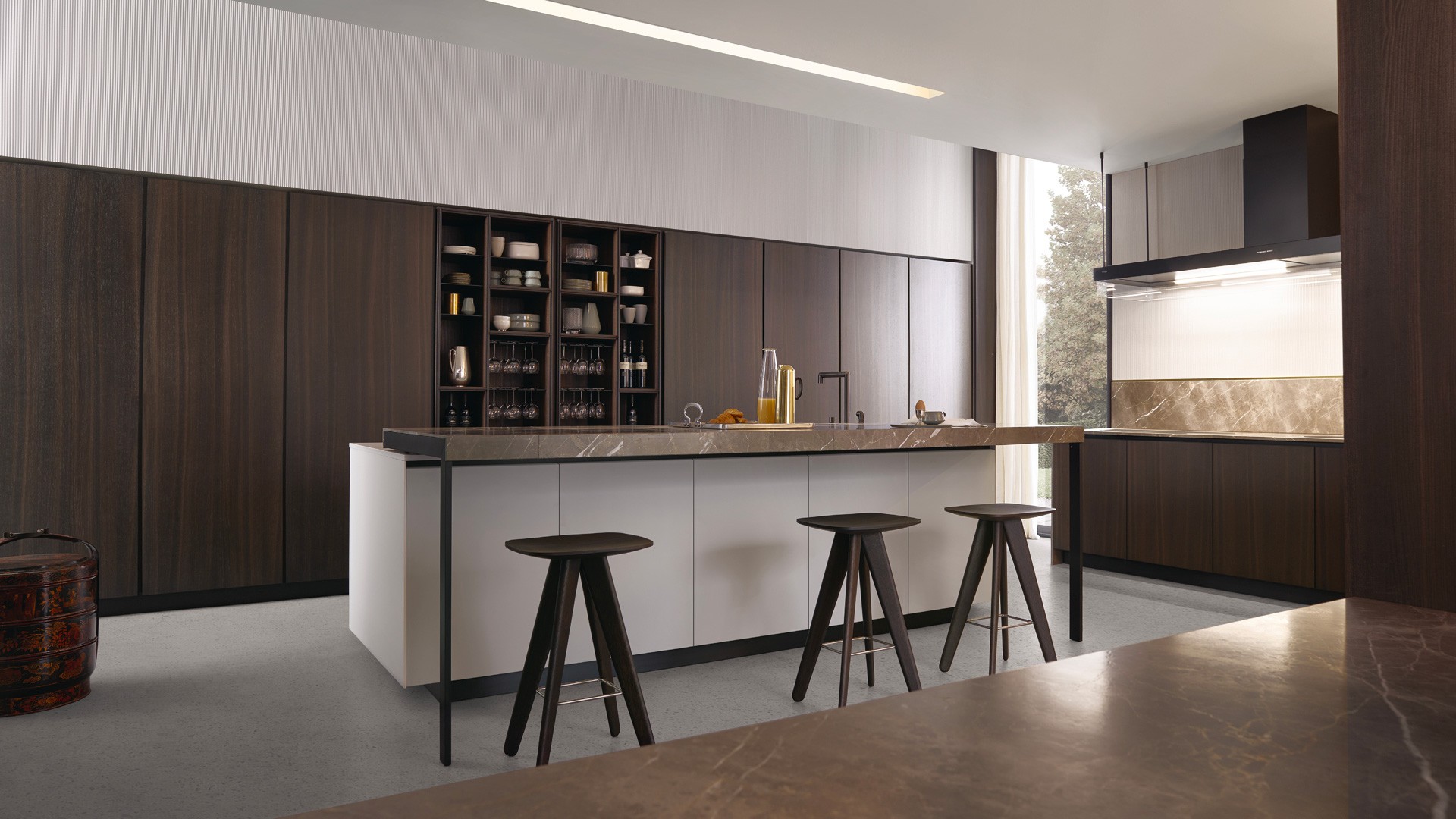 Poliform Ics