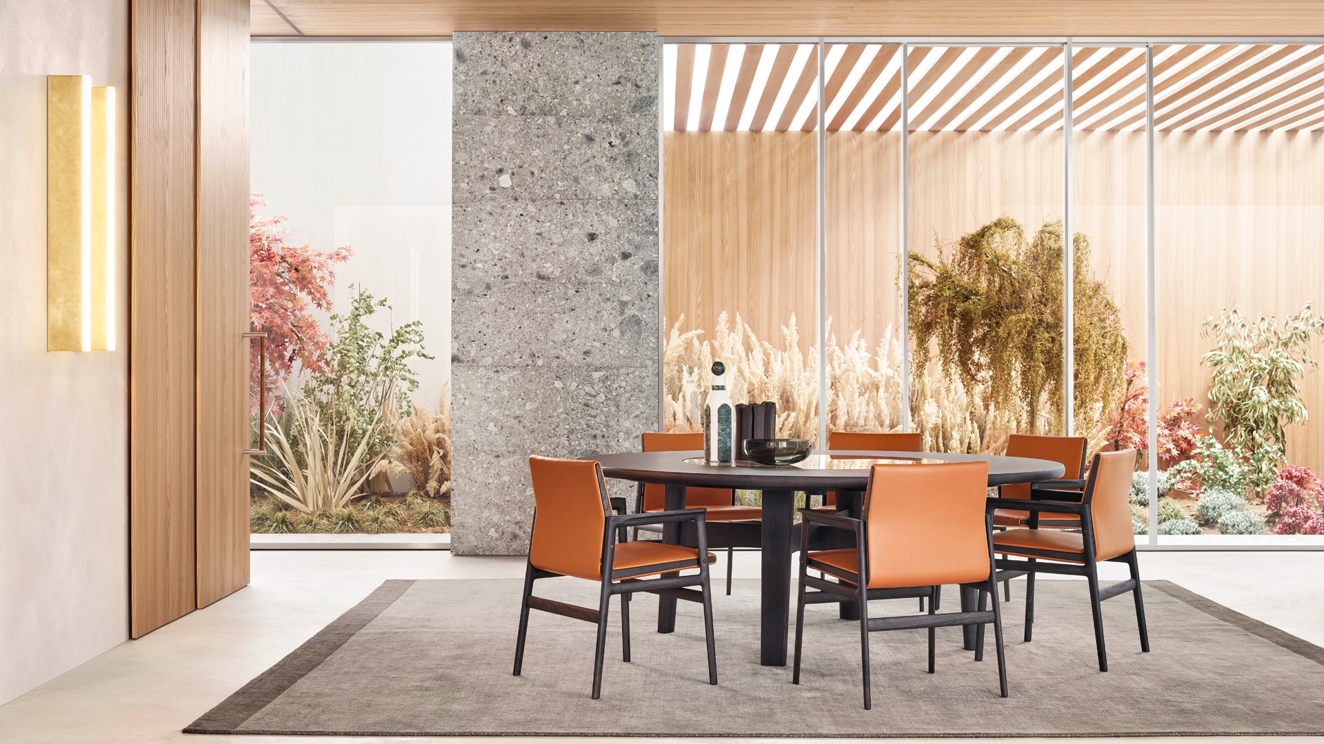 Poliform Ipanema
