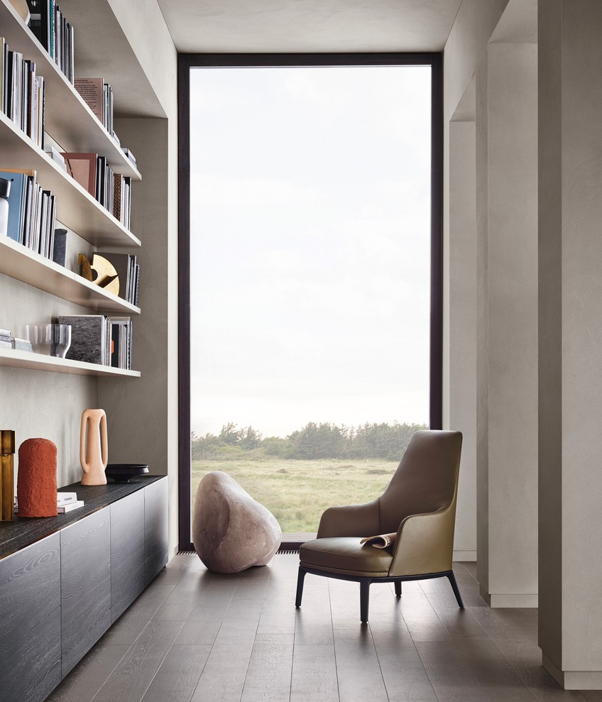 Poliform Jane Lounge