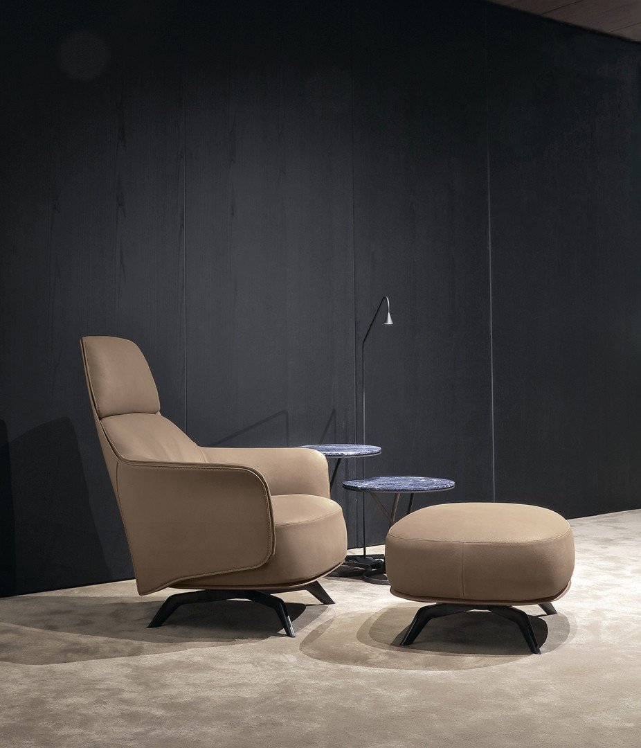 Poliform Kaori Lounge