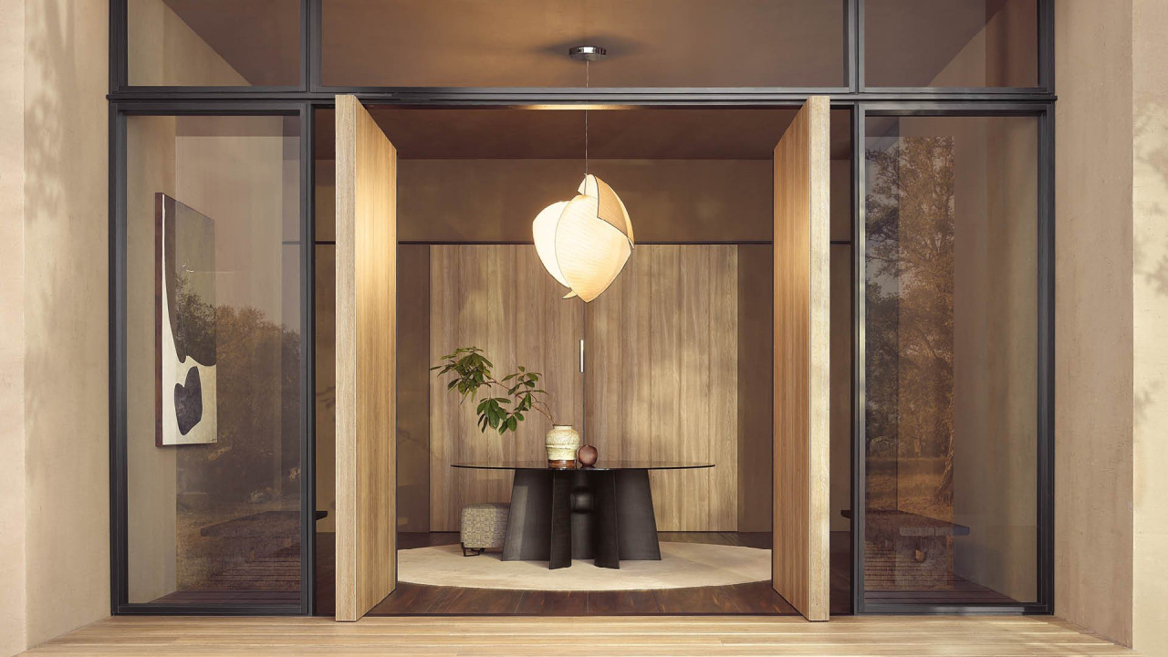Poliform Kensington