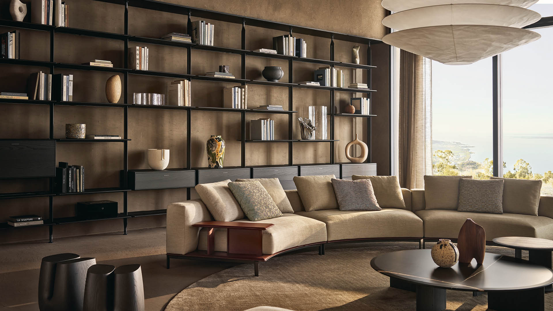 Poliform Lexington