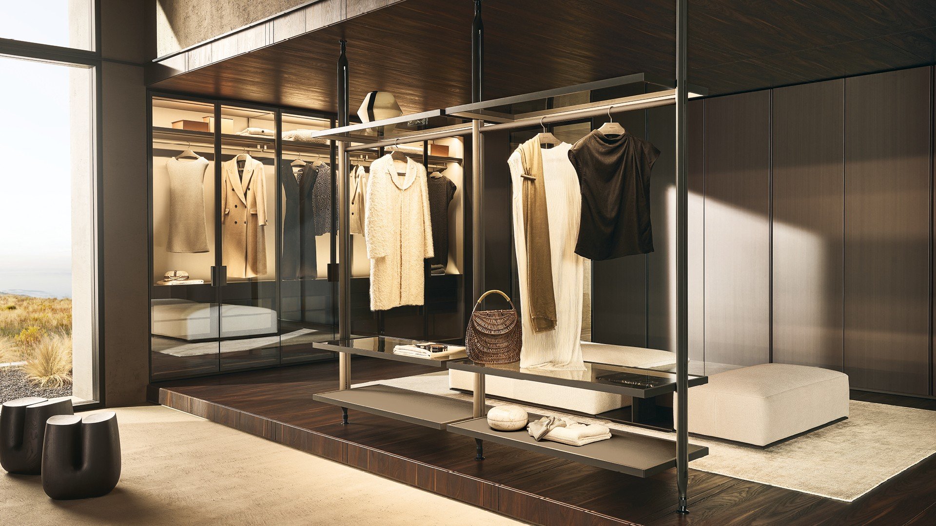 Poliform Lexington