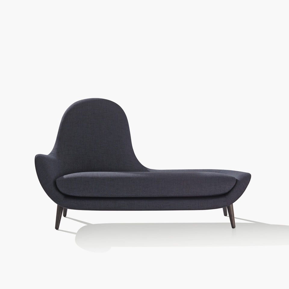 Poliform Mad Chaise Longue