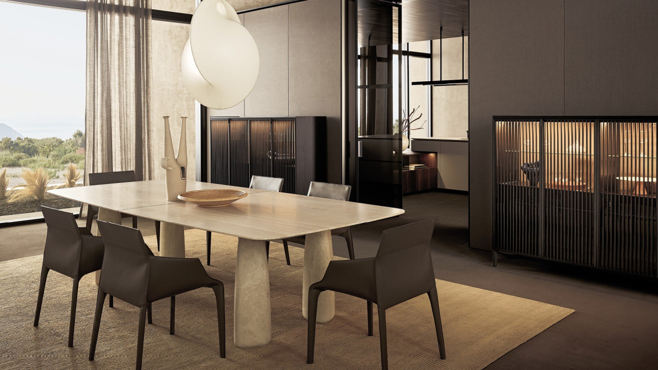 Poliform Monolith