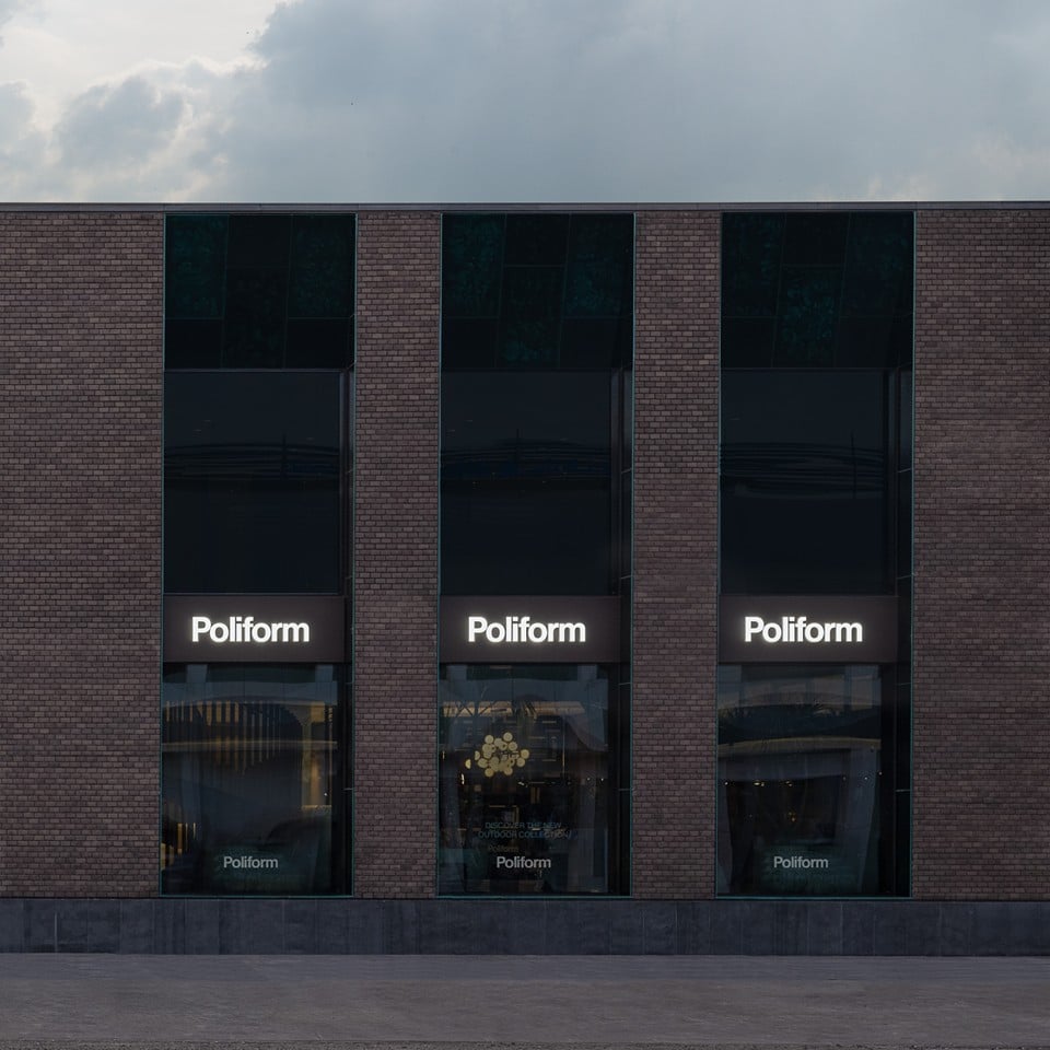 Poliform Кувейт