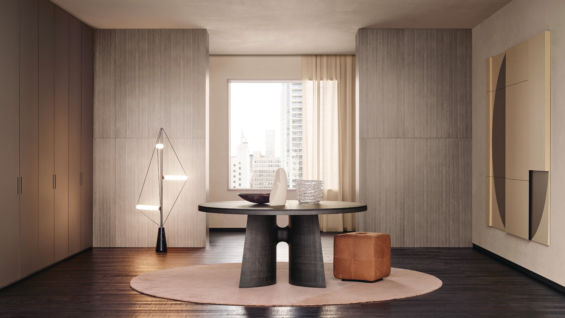 Poliform Onda