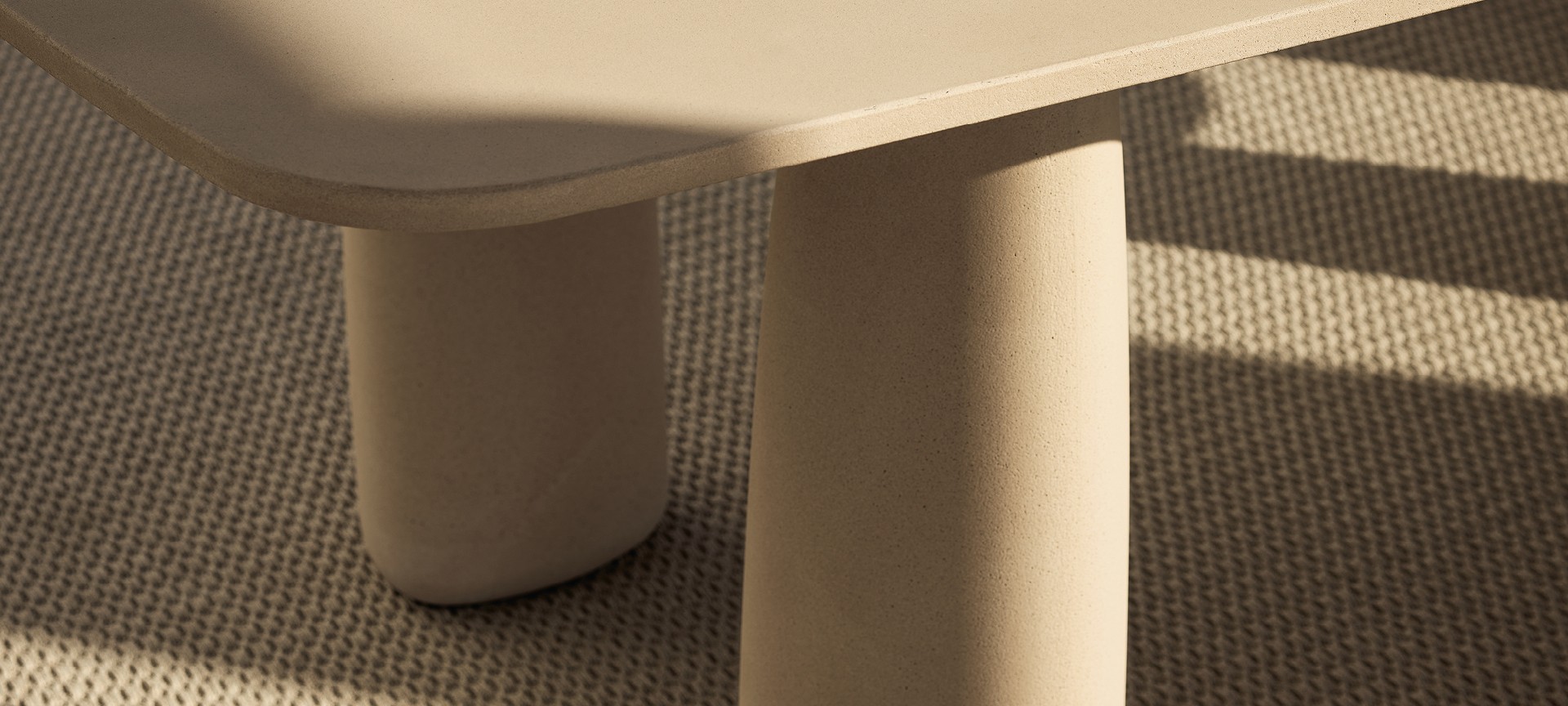 Poliform Outdoor Tables