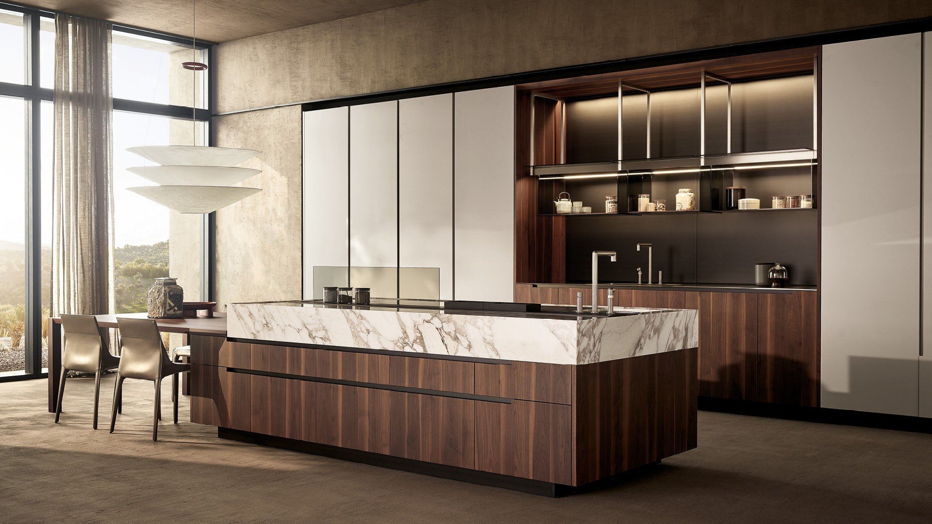 Poliform Phoenix