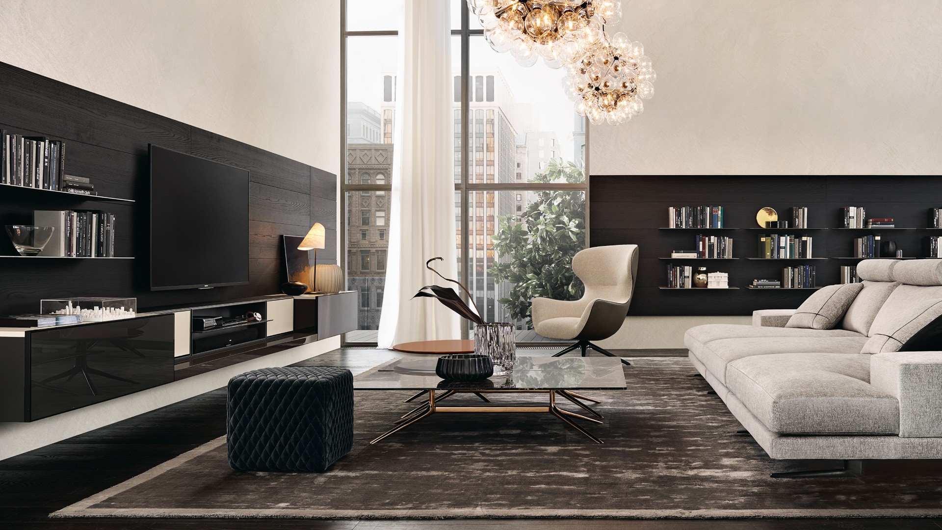 Poliform Play