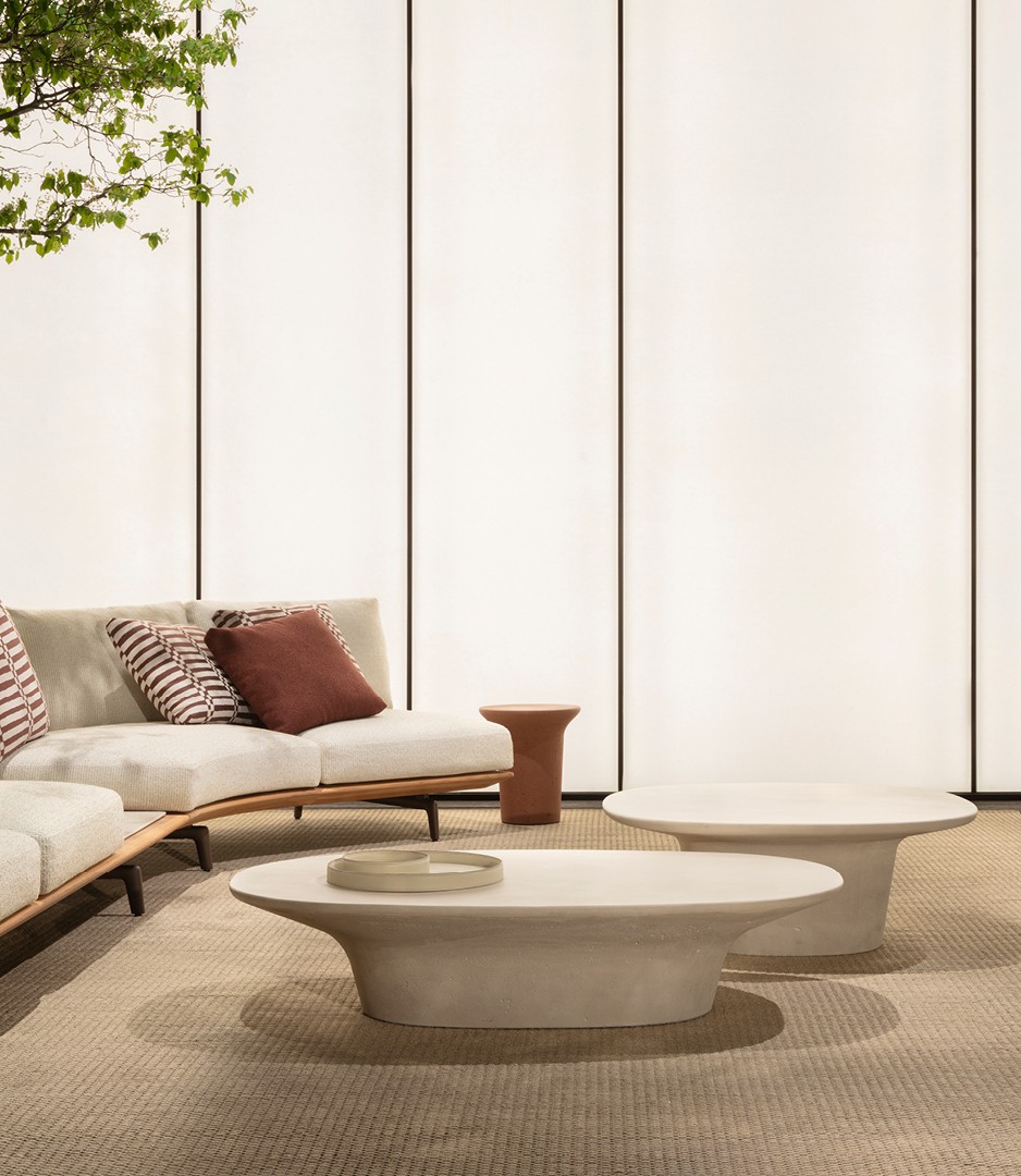 Poliform Reef