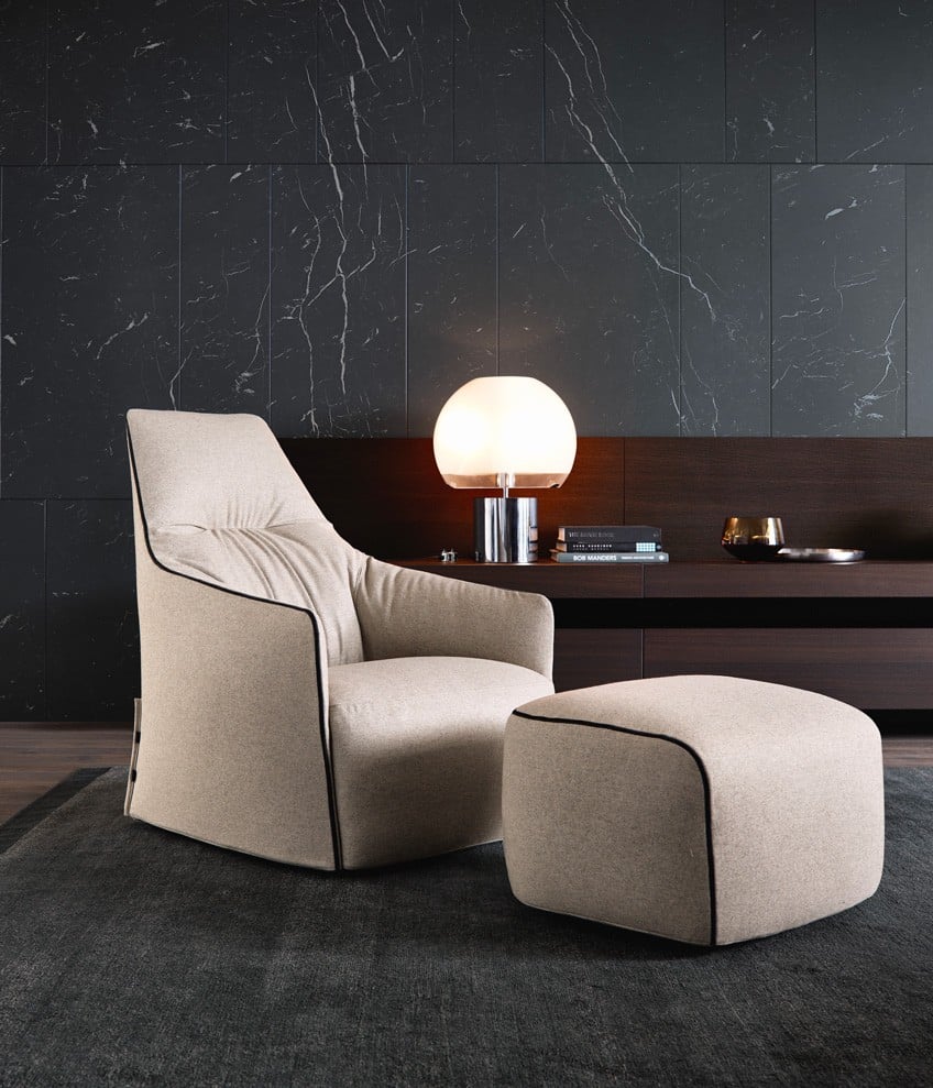 Poliform Santa Monica Lounge