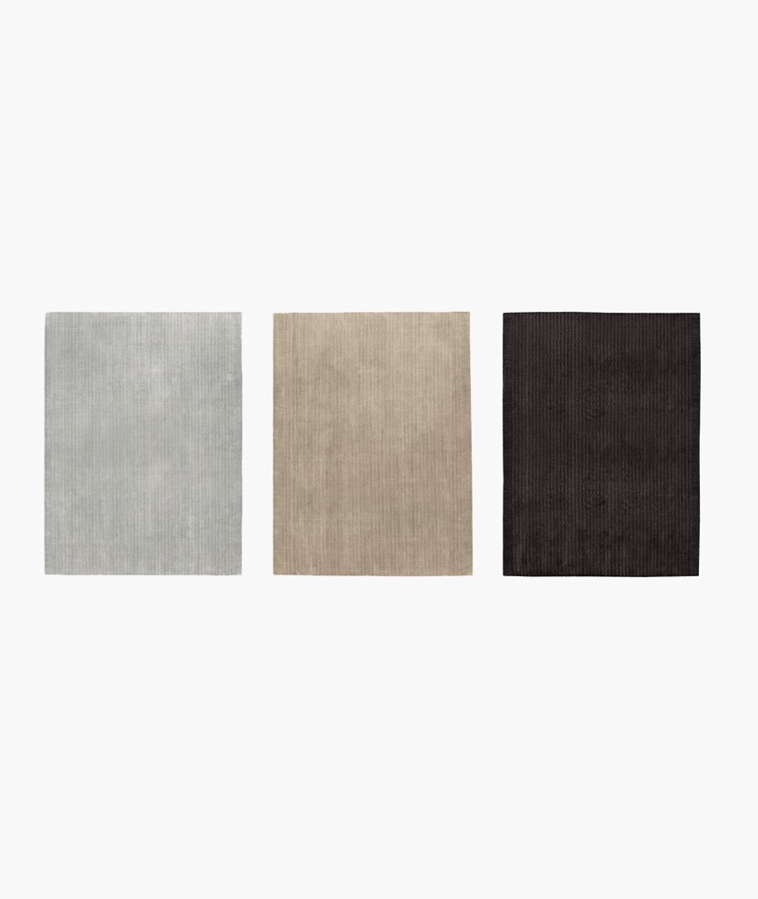 Shindo is available in the Caledon, Natural and Gray variants.