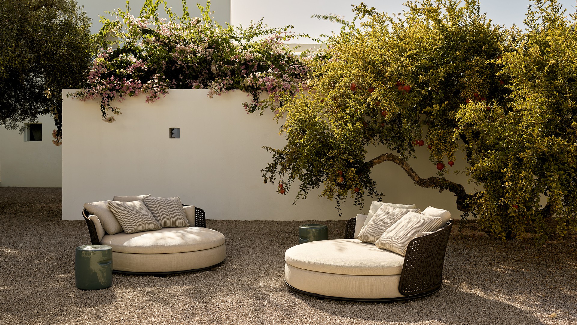 Poliform Soori Day Lounge