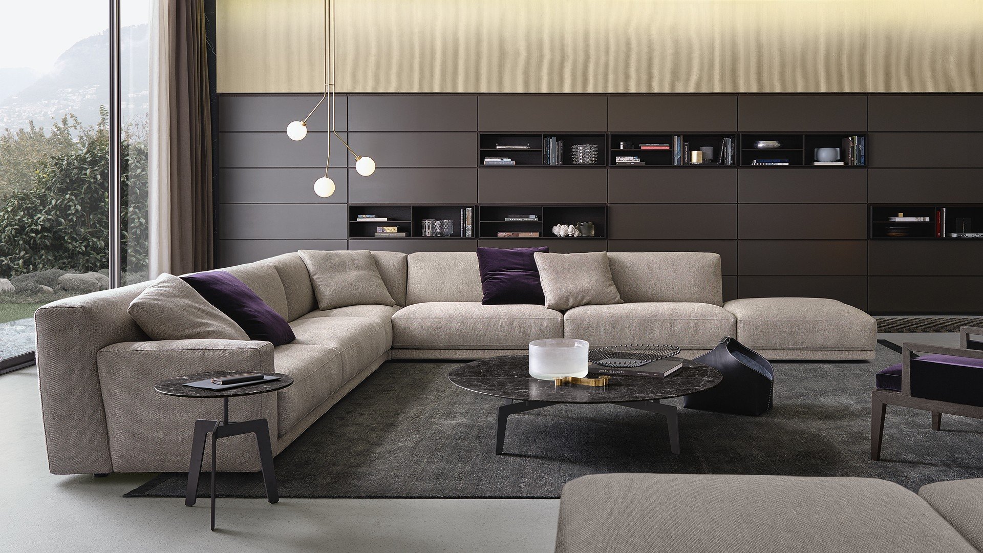 Poliform Tribeca