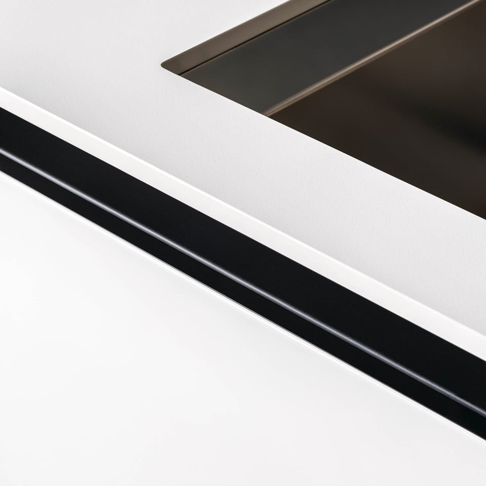 Poliform Twelve