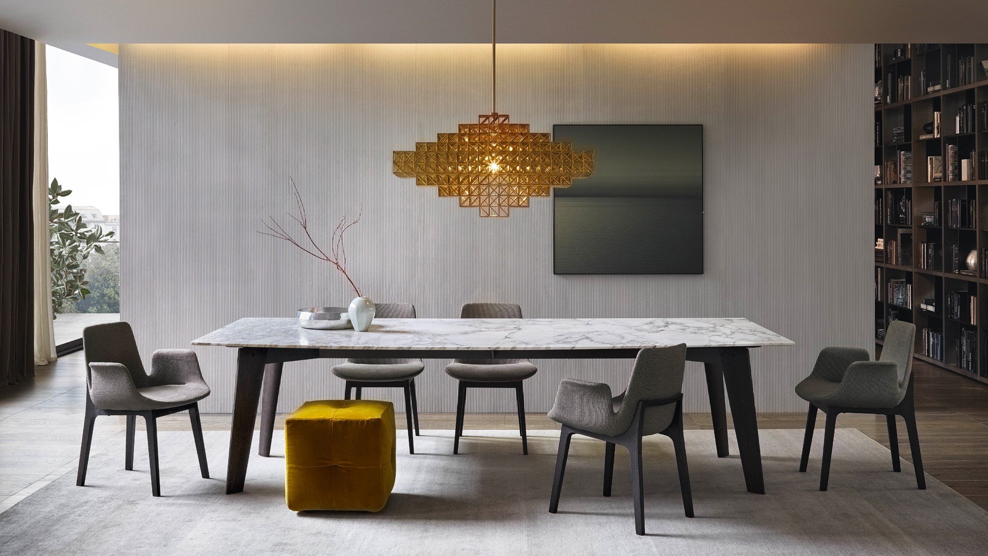 Poliform Ventura