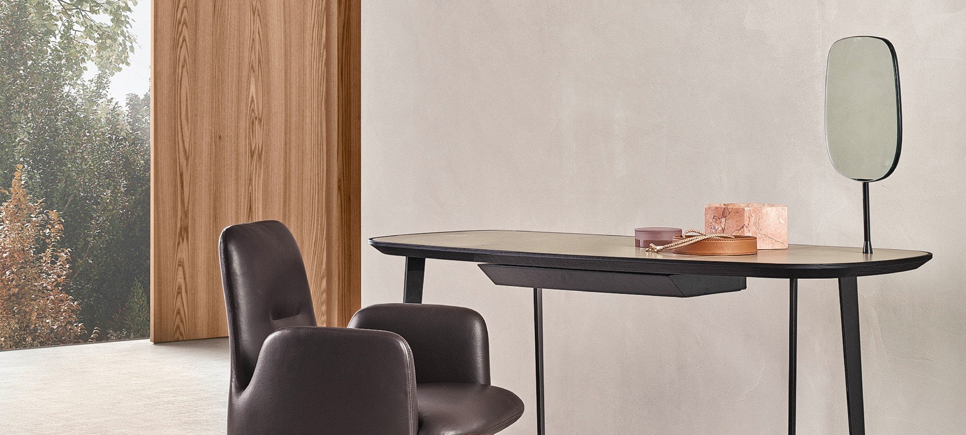Poliform Desks