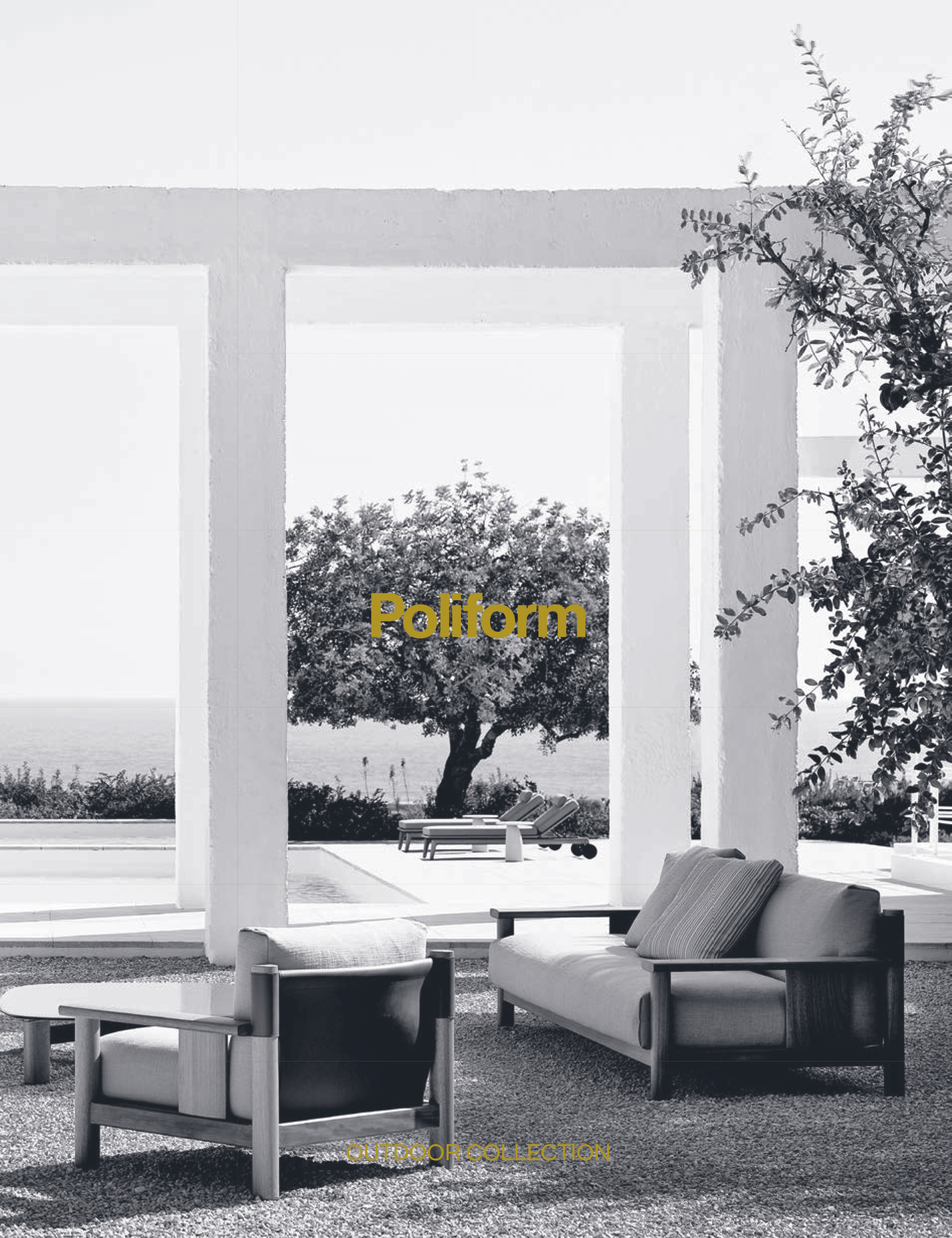 Коллекция для улицы