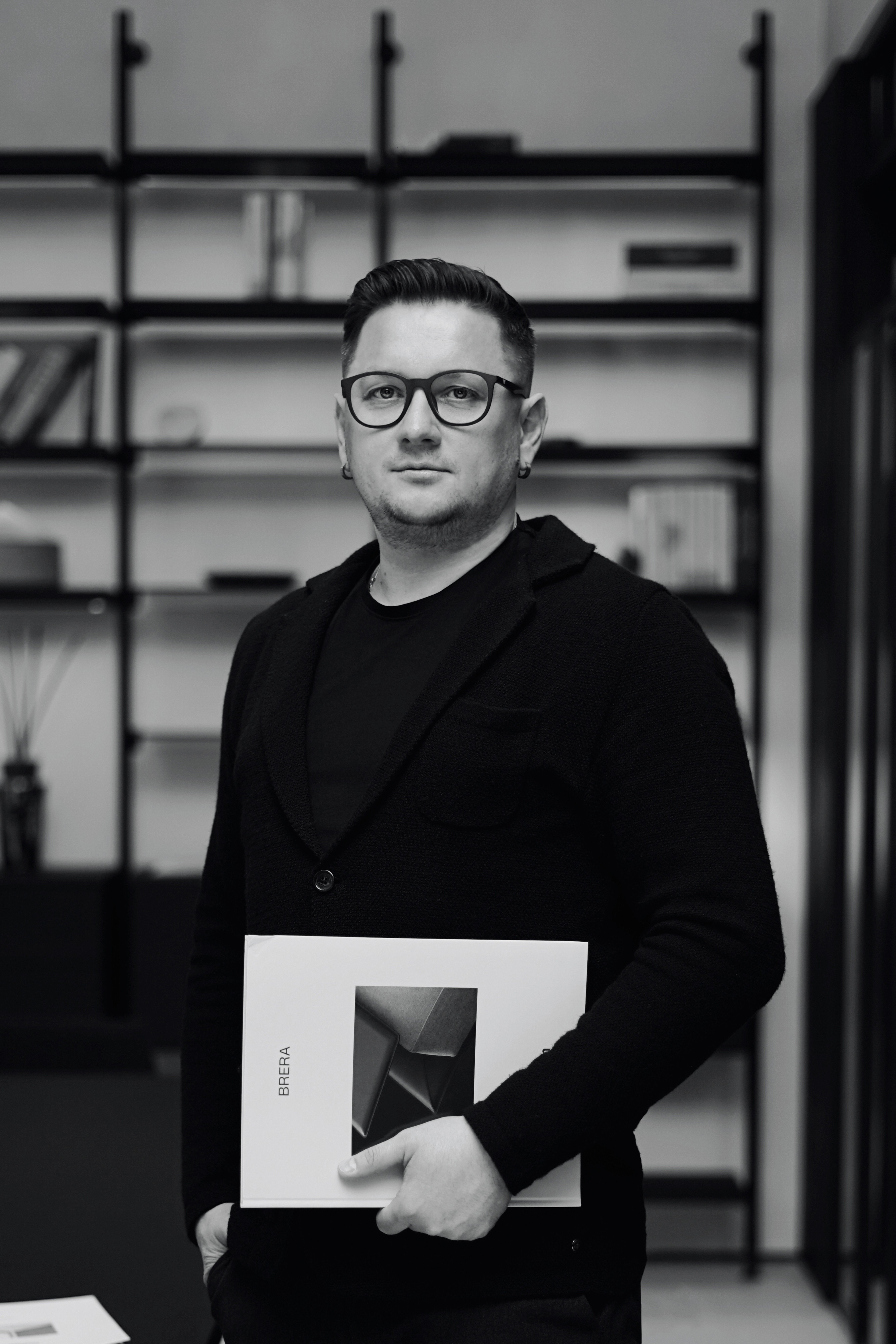 Alex Kondratenko