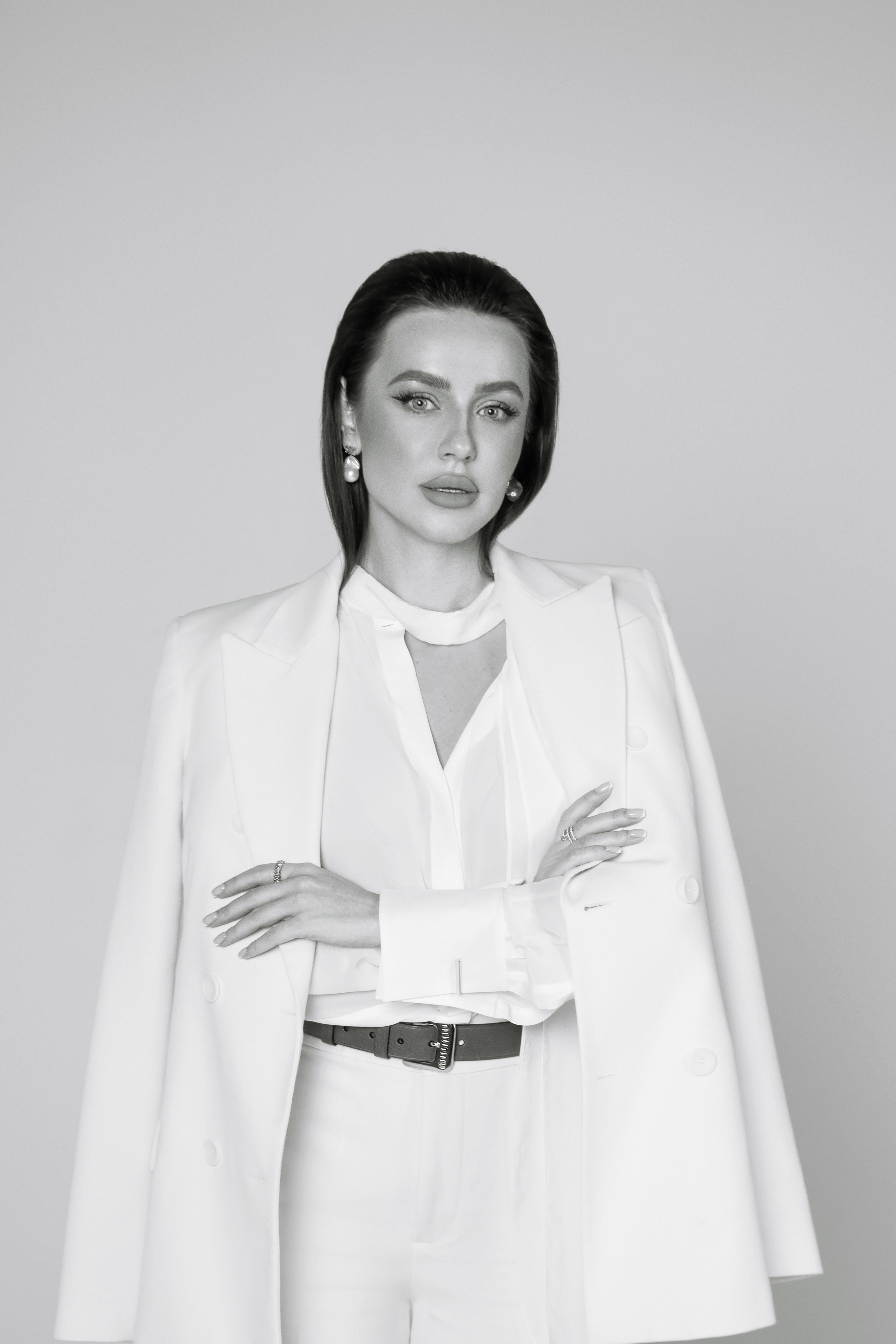 Svitlana Antonovych