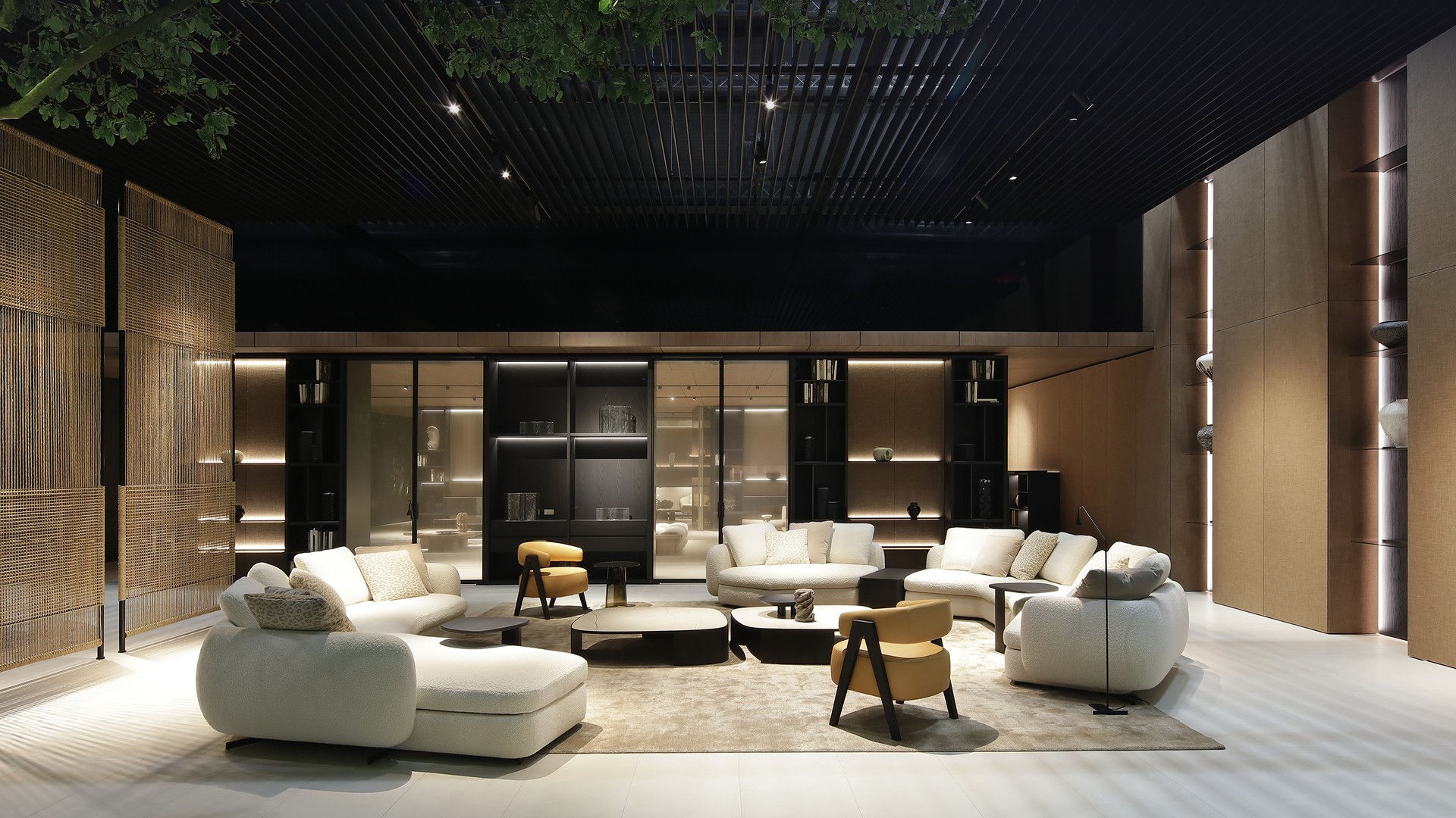 Миланская выставка iSalone 2024