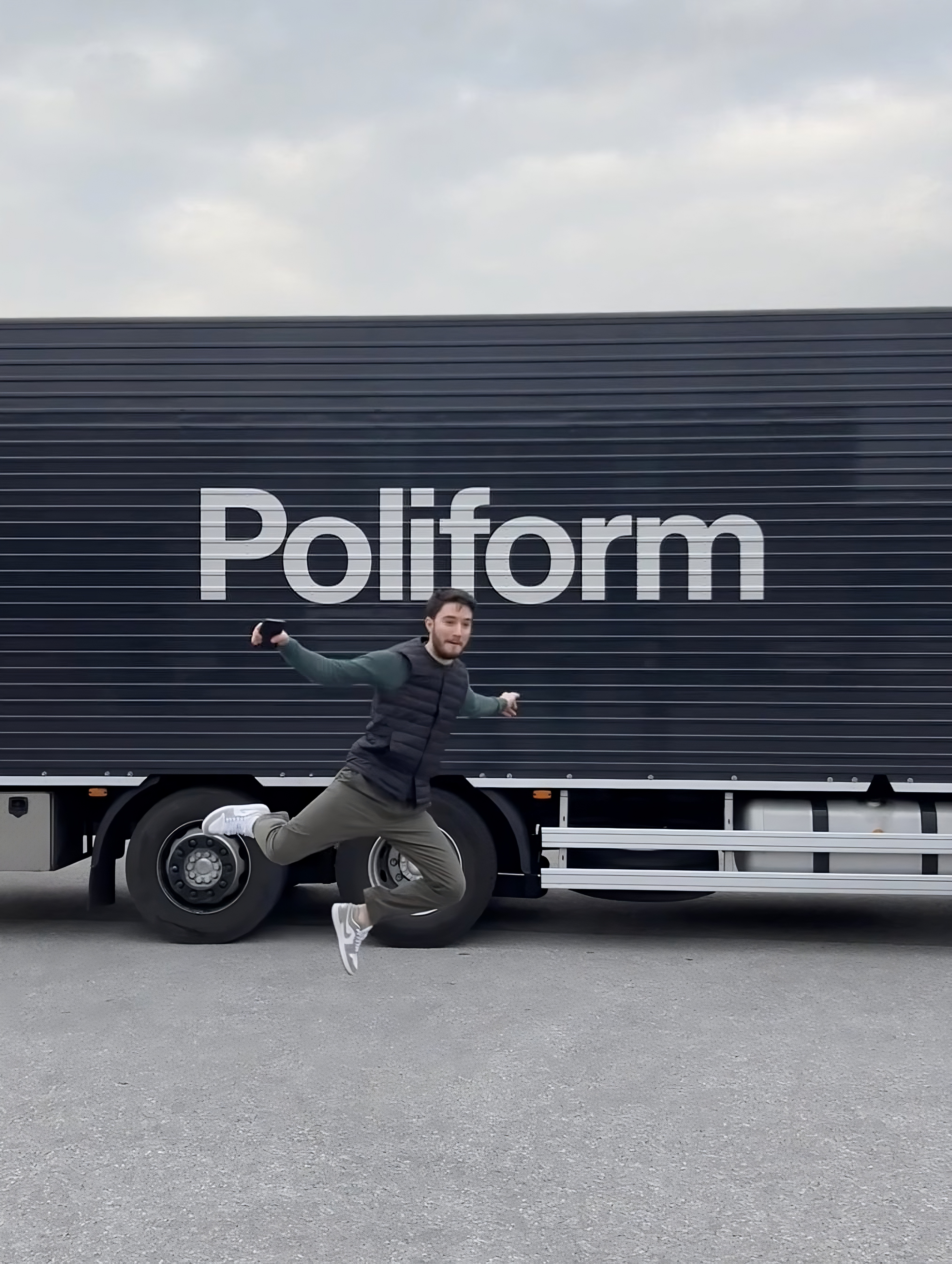 Поездка команды Poliform Kazakhstan и дизайнеров на Poliform Lab в Италию