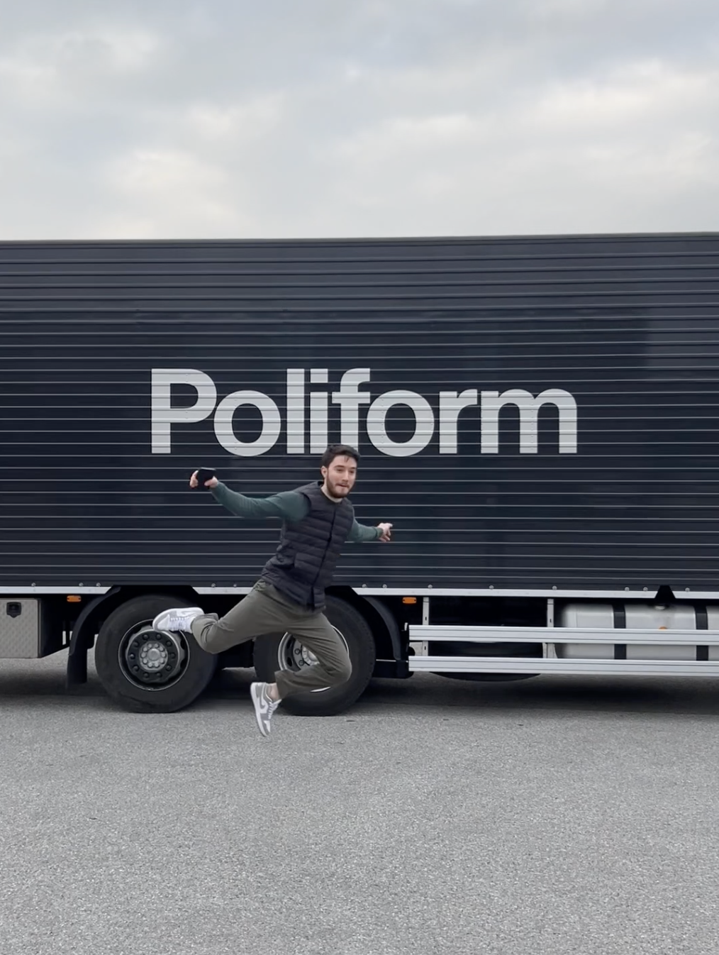 Поездка команды Poliform Kazakhstan и дизайнеров Poliform Lab в Италию