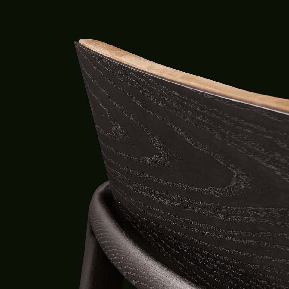 Poliform Curve