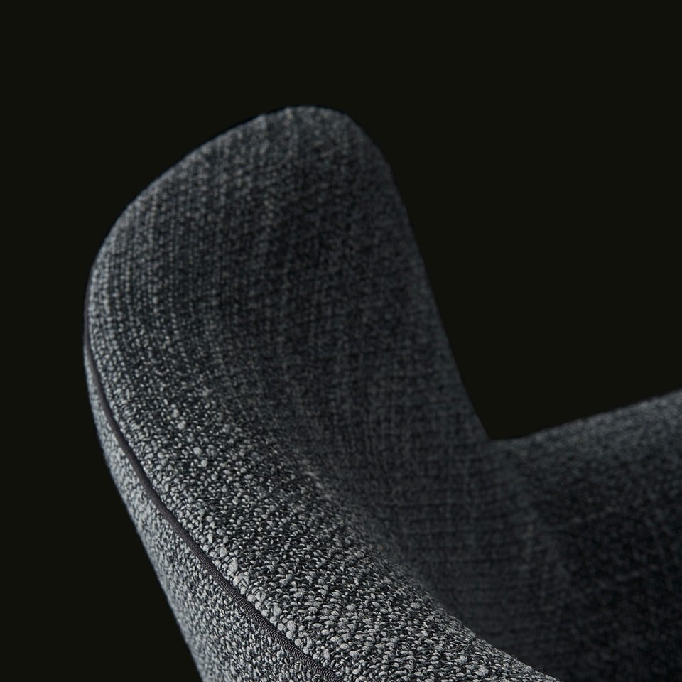 Poliform Gentleman Relax