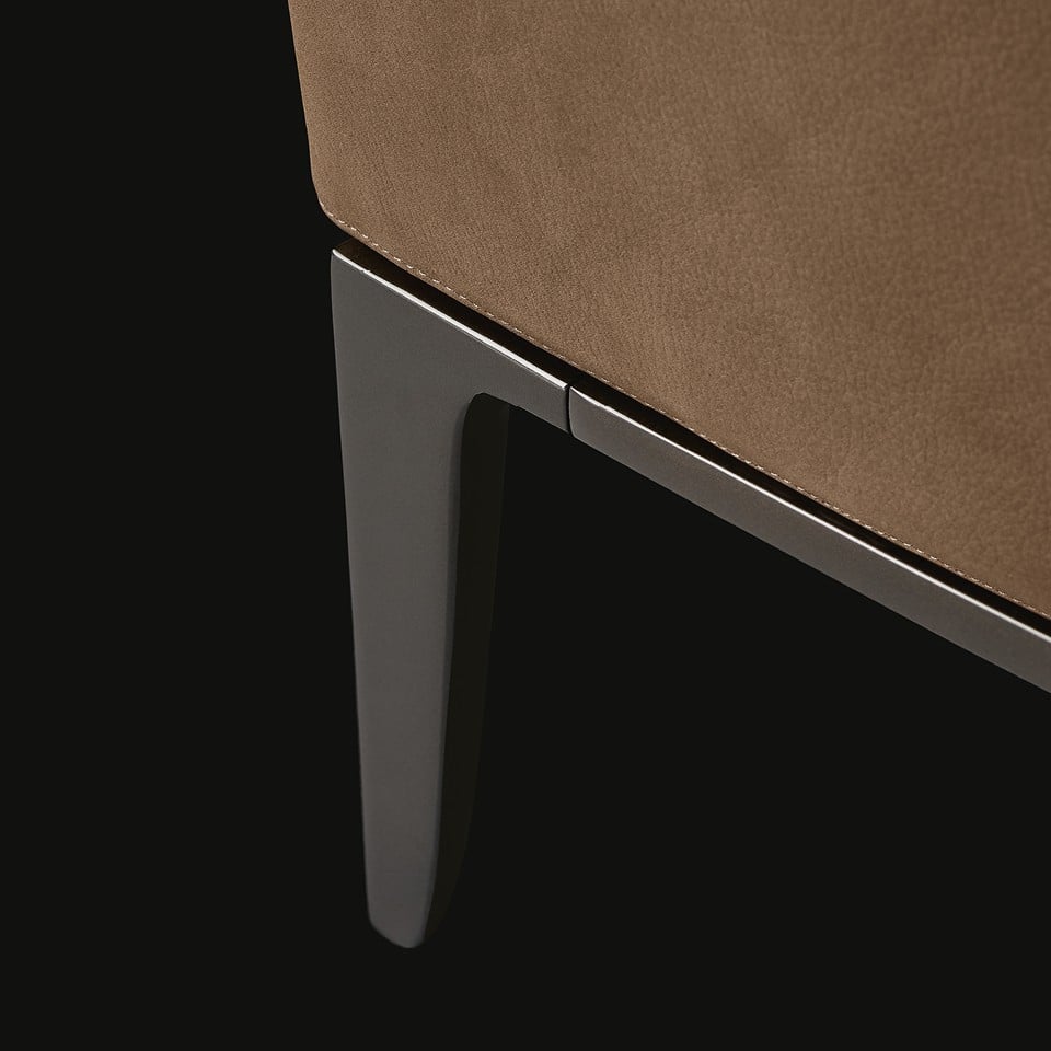Poliform Gentleman Single